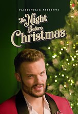 The Night Before Christmas