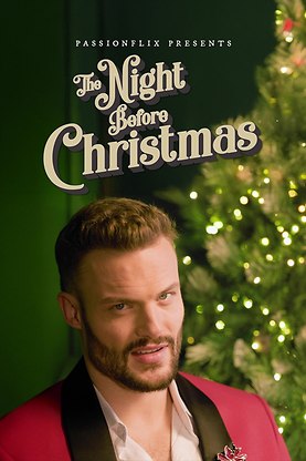 The Night Before Christmas