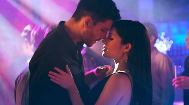 Driven S1 E2: Closed Door Version