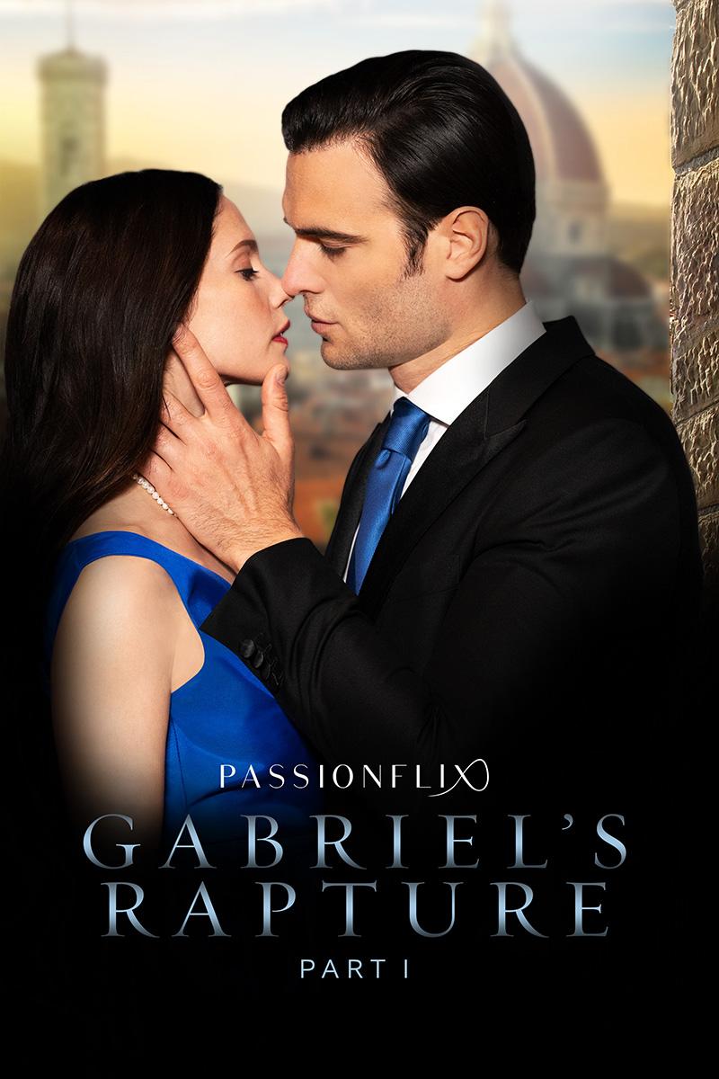 Gabriels Rapture: Part 1 (The Gabriels Inferno Series) | Passionflix
