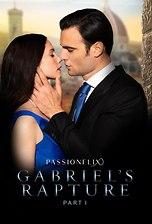 Gabriel's Rapture: Part 1 (The Gabriel's Inferno Series)