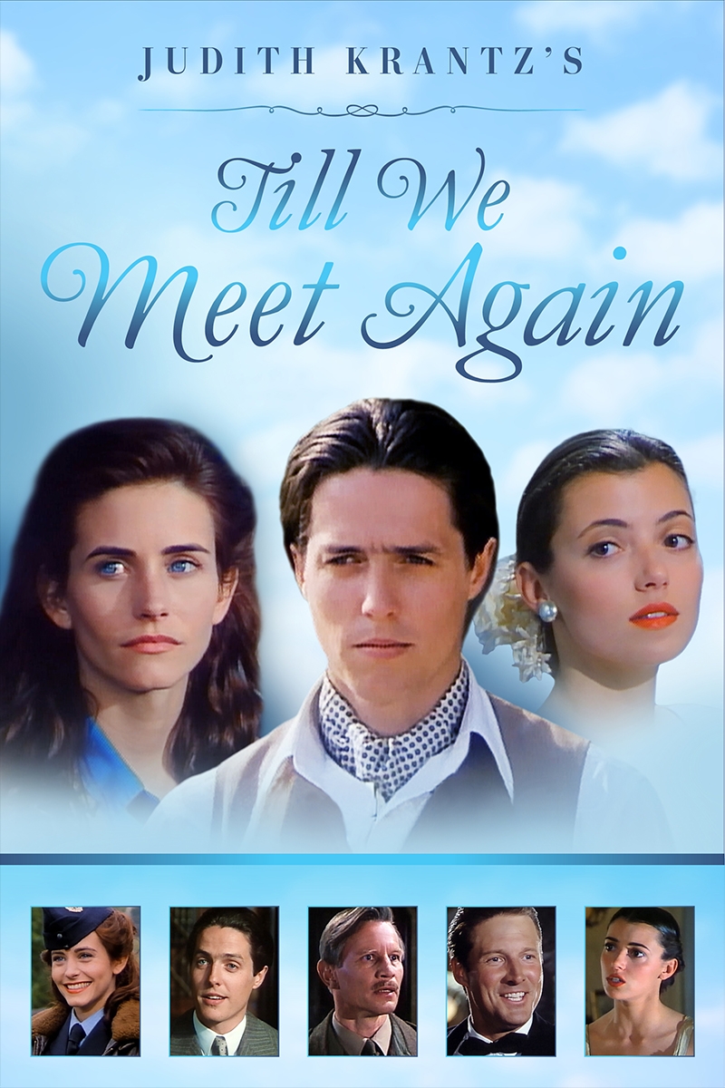 Till We Meet Again - Watch Now | Stream on Passionflix