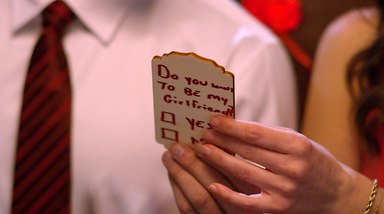 The Editor and The Mechanic