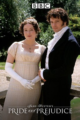 Pride and Prejudice