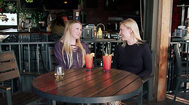 Tosca Talks with Jennifer Hartmann