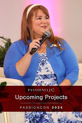 Passioncon Panel - Upcoming Projects