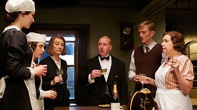 The Cuckoo