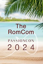 Passioncon Panel - The RomCom