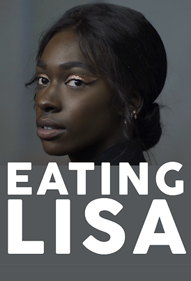 Eating Lisa