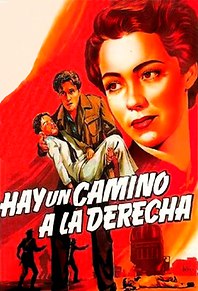 Hay un camino a la derecha
