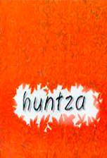 Huntza