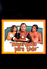 Mayordomo para todo