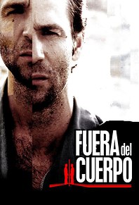 Fuera del cuerpo