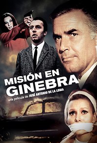Misión en Ginebra