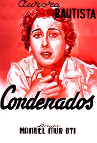Condenados