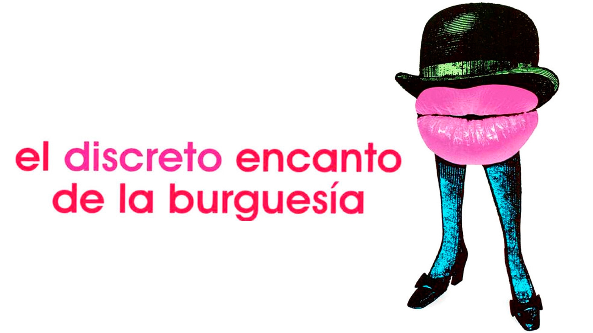 El discreto encanto de la burguesía