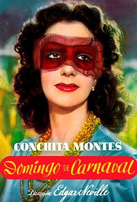 Domingo de carnaval