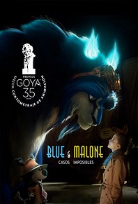 Blue & Malone: Casos imposibles