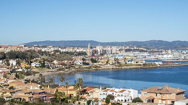 Algeciras, cruce de caminos