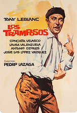 Los tramposos