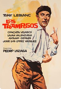 Los tramposos