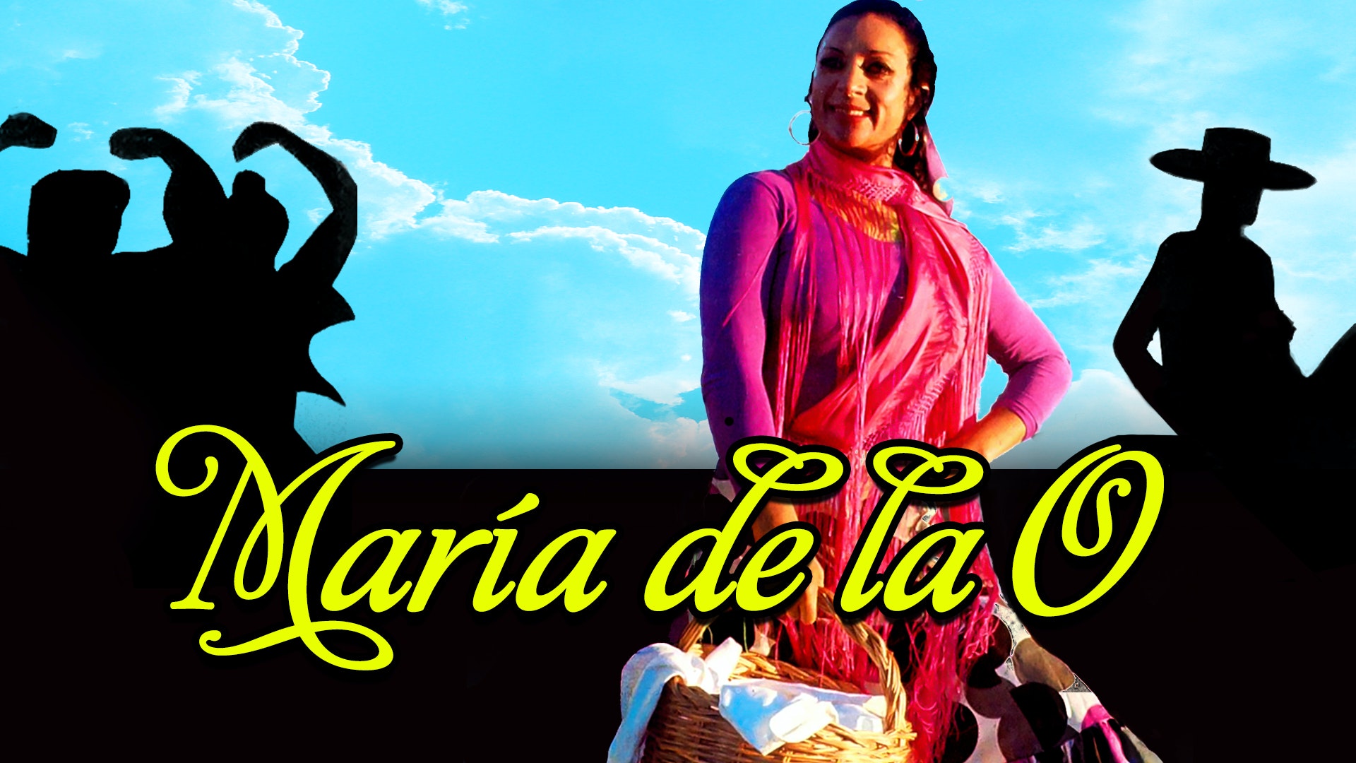 María de la O