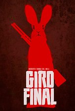 Giro final