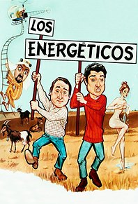 Los energéticos