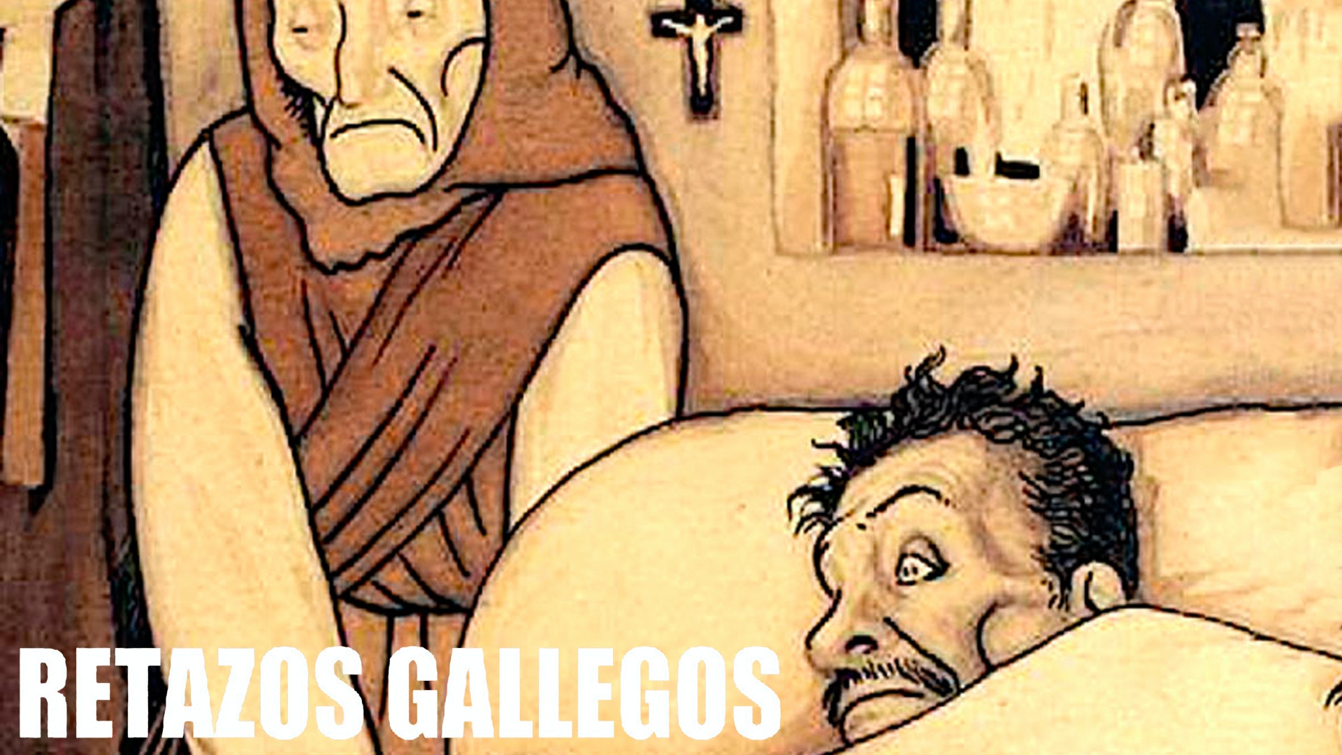 Retazos gallegos