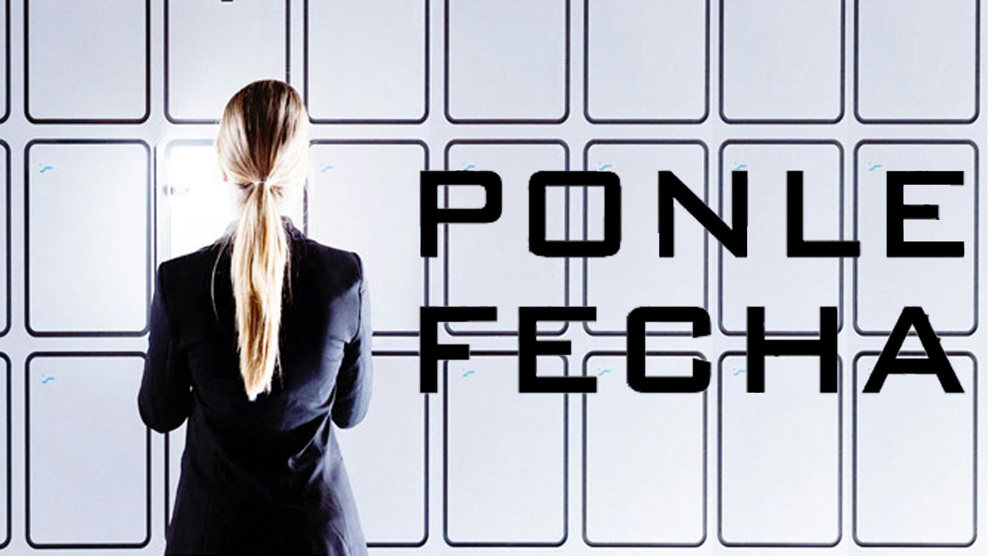 Ponle Fecha