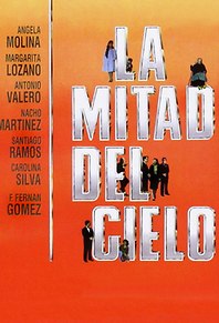 La mitad del cielo