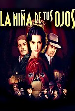 La niña de tus ojos
