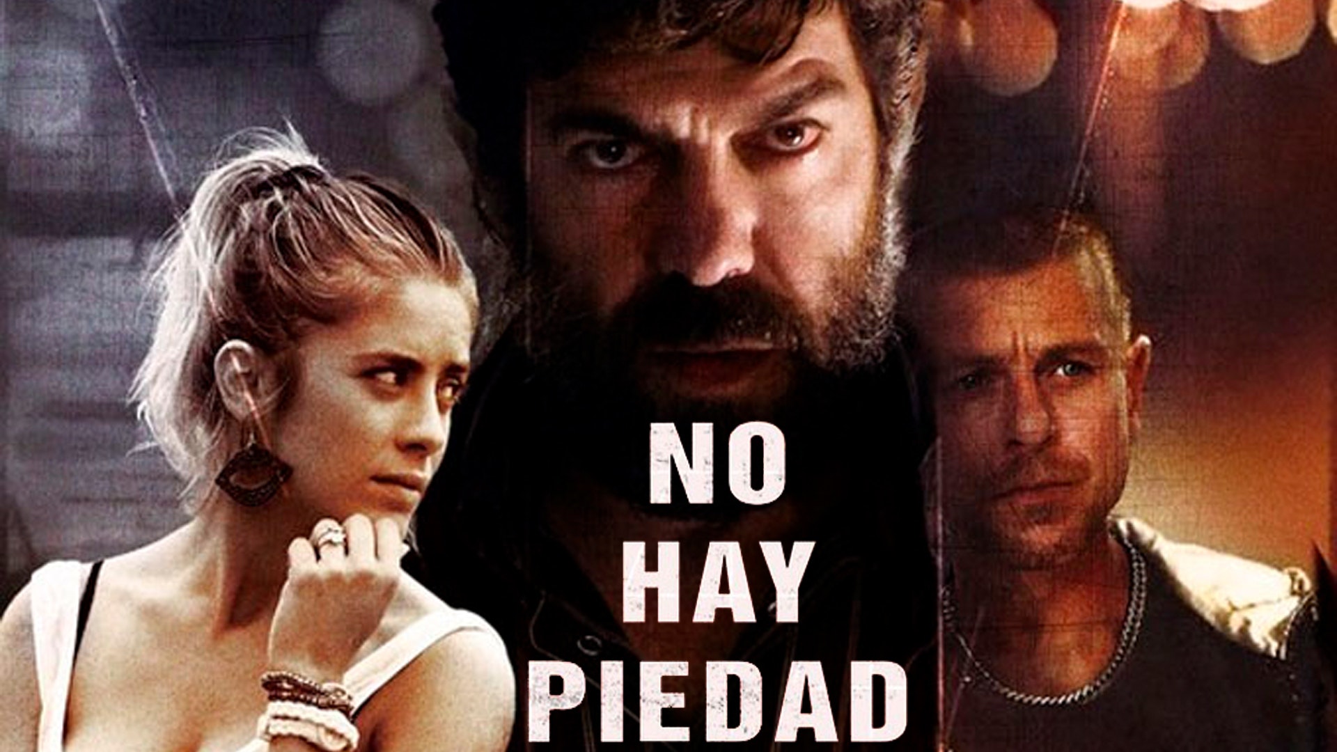 No hay piedad