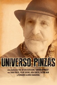 Universo Pinzás