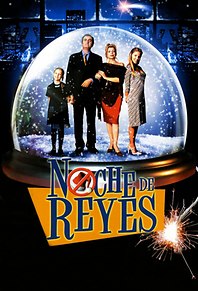 Noche de Reyes