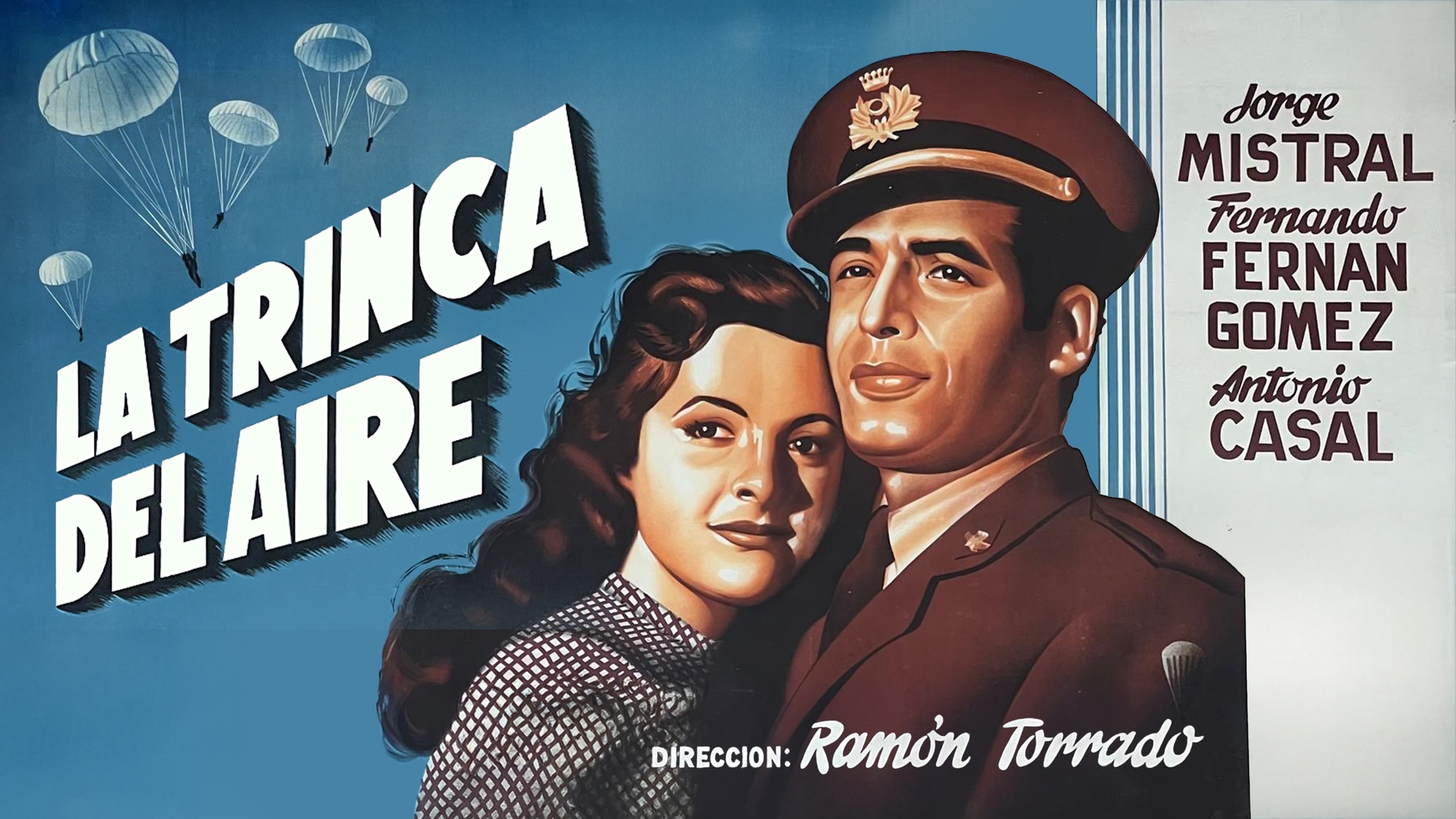 La trinca del aire