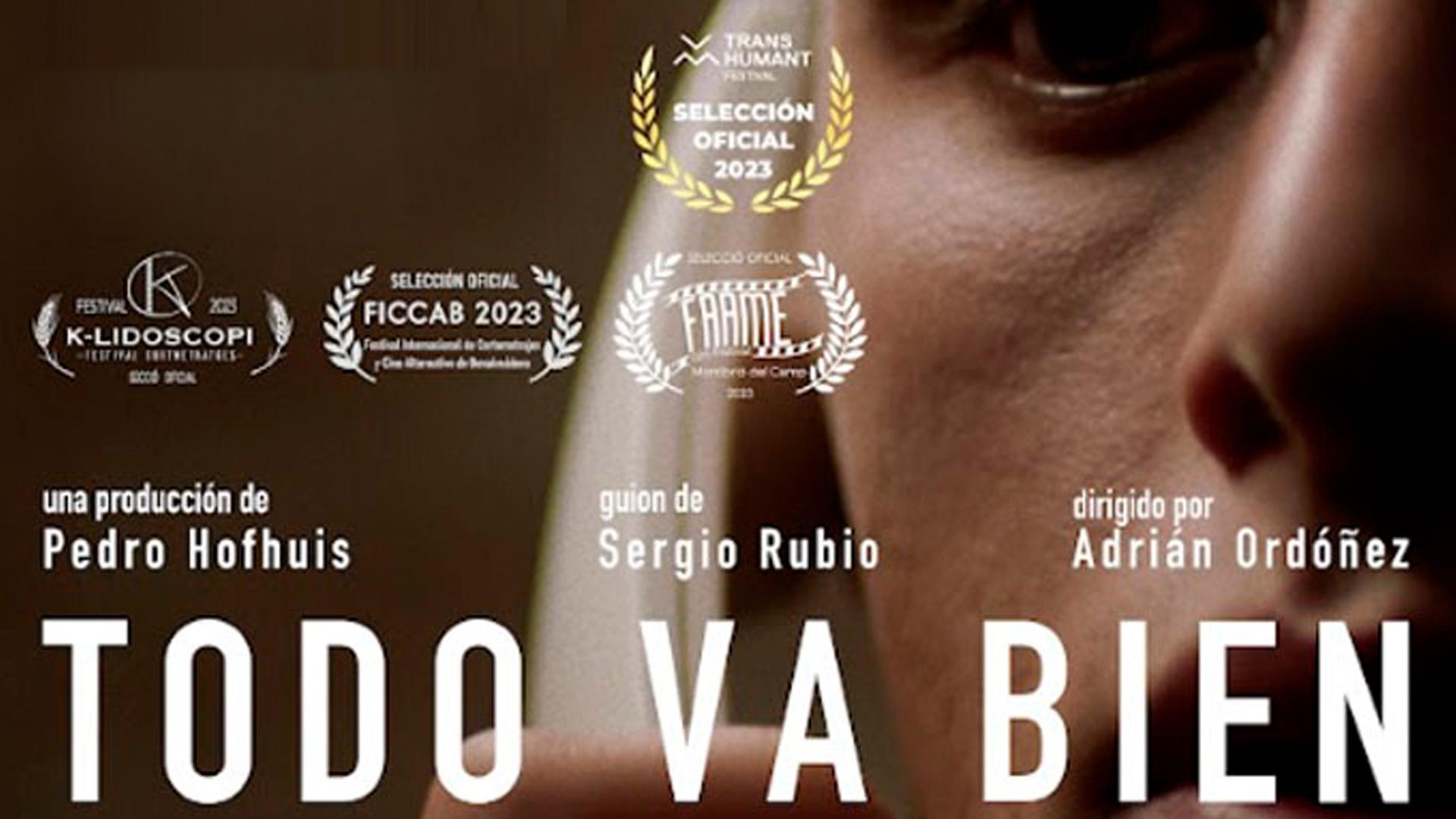 Todo va bien