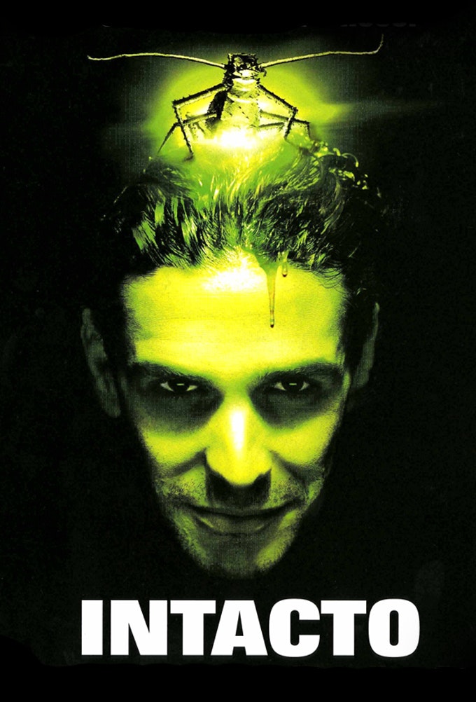 Intacto 2001 Película Completa En Español Latino FlixOlé | Intacto