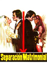 Separación matrimonial