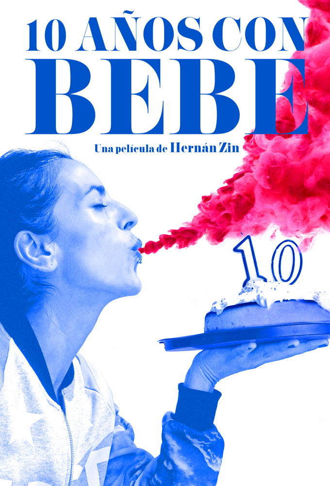 10 Años con Bebe