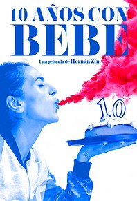 10 Años con Bebe