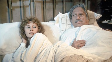 Cañas y barro. Capítulo 4