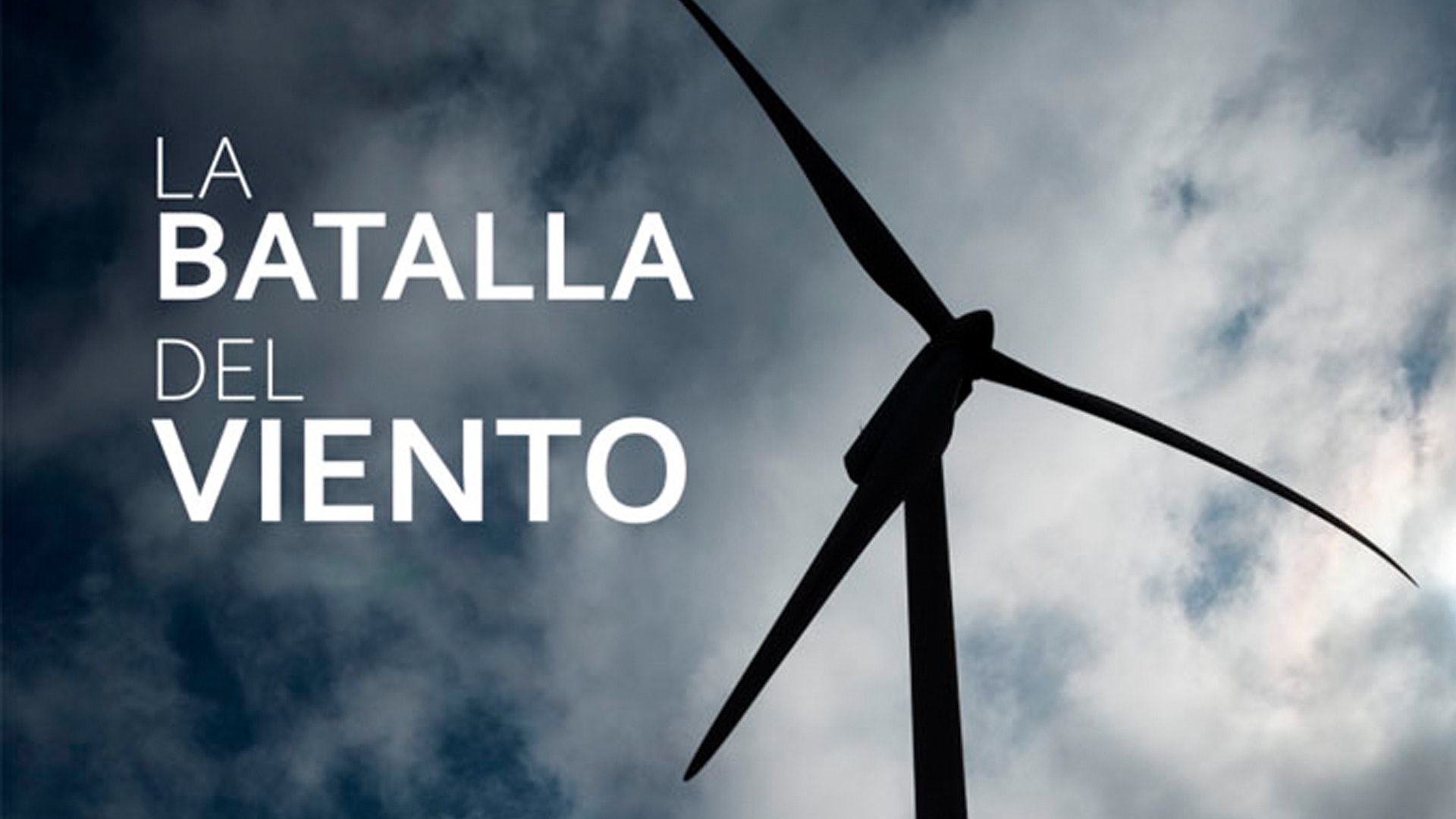 La batalla del viento