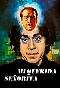 Mi querida señorita