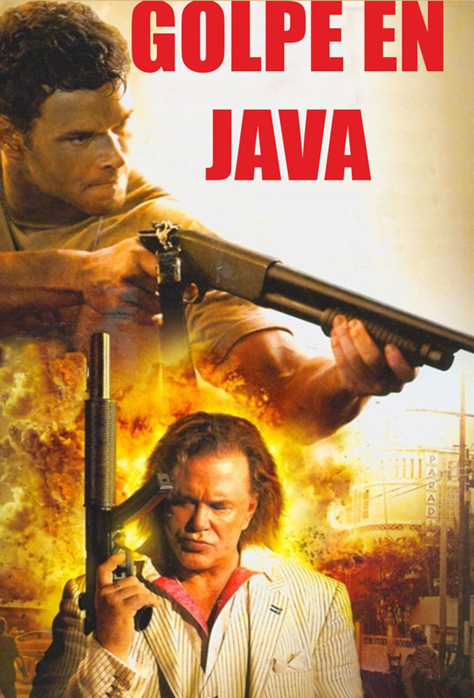 Golpe en Java