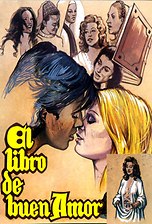 El libro de buen amor