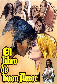 El libro de buen amor