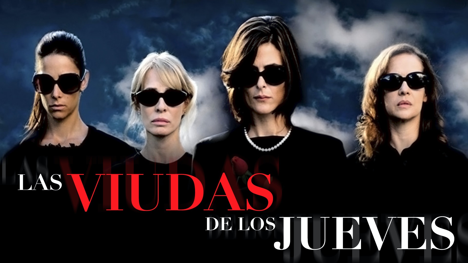 Las viudas de los jueves