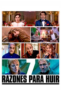 7 razones para huir