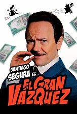 El gran Vázquez